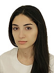 Авакян Светлана Валериковна