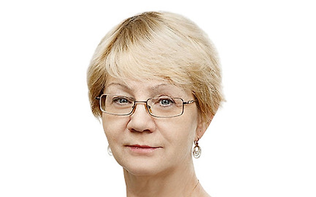 Чалая Ольга Валерьевна