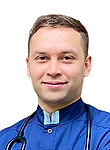 Асейдулин Азат Анвярович