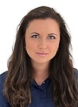 Трещалина Алёна Васильевна