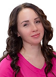 Глазунова Мария Павловна