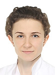 Ревина Дарья Борисовна