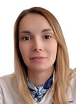 Михайлова Ольга Вячеславовна