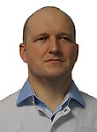 Яшин Михаил Алексеевич