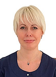 Холодова Наталья Михайловна