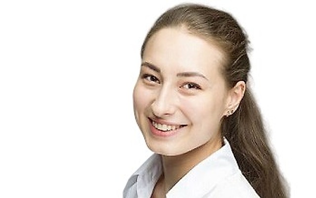 Абушаева Галина Ахтямовна