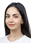 Межлумян Арминэ Андраниковна