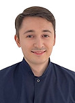 Фарафонов Сергей Владимирович
