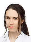 Бывшева Яна Владимировна