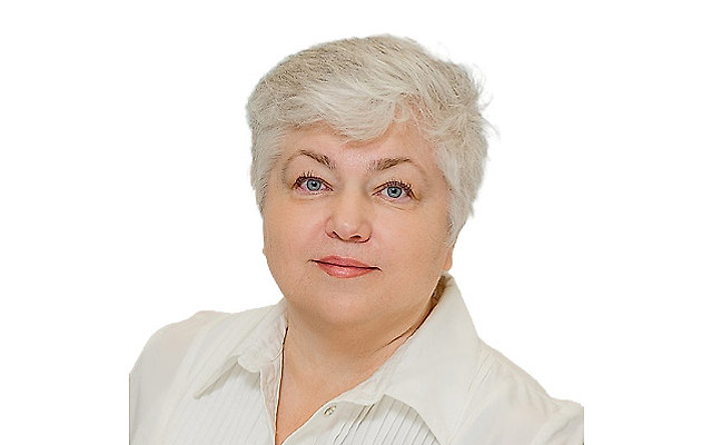 Зюзина Ольга Викторовна