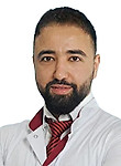Альубейд Захир Ахмедович
