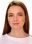 Коновод Марина Александровна