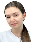Горошкина Анна Михайловна