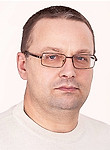 Мартынов Дмитрий Александрович