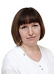 Моисеева Людмила Александровна