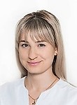 Попова Дарья Викторовна