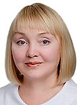 Мартынова Татьяна Алексеевна