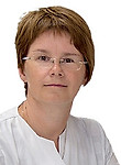 Мухаметзянова Наталья Борисовна