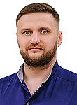Кумаров Антон Валериевич