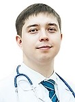 Каримов Ильнур Фларедович