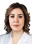 Шетова Ирма Мухамедовна