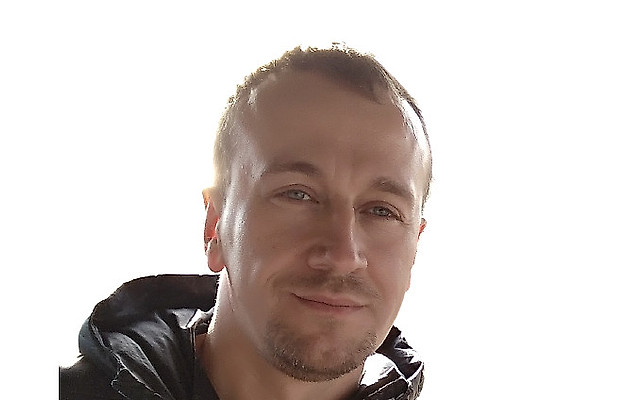 Ходыревский Александр Юрьевич