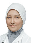 Гарифуллина Гузель Маратовна