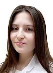 Эльбаздукаева Хава Руслановна