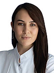 Зайдулина Лилия Илдусовна