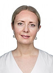 Баймуратова Диана Валерьевна