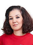 Норматова Нодира Солиевна