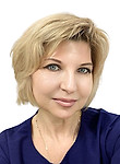 Куринная Антонина Валерьевна