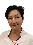 Баранова Ольга Ивановна