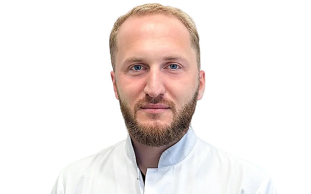 Кердзевадзе Даниел Борисович