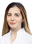 Мажинян Кристине Грантовна