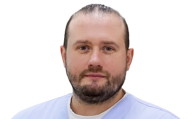 Алексашин Антон Игоревич