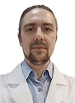 Исаев Денис Сергеевич