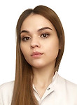 Ахмедова София Ахмедовна