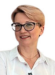 Кортунова Ирина Александровна