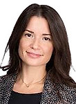 Стрепетова Олеся Владимировна
