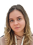 Мельникова Ирина Александровна