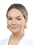 Беликова Вера Сергеевна