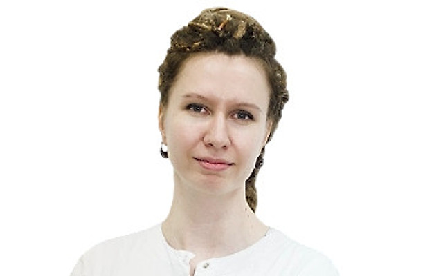 Ключкина Екатерина Николаевна
