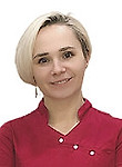 Харькина Анастасия Владимировна