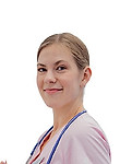Вербенкина Елизавета Олеговна