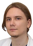 Перевозчиков Кирилл Александрович
