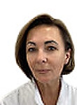 Денисова Ольга Леонидовна