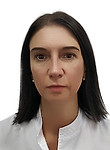 Рябоконь Марина Владимировна