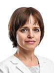 Матыгина Наталья Михайловна
