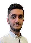 Сарханидзе Гига Рабинович